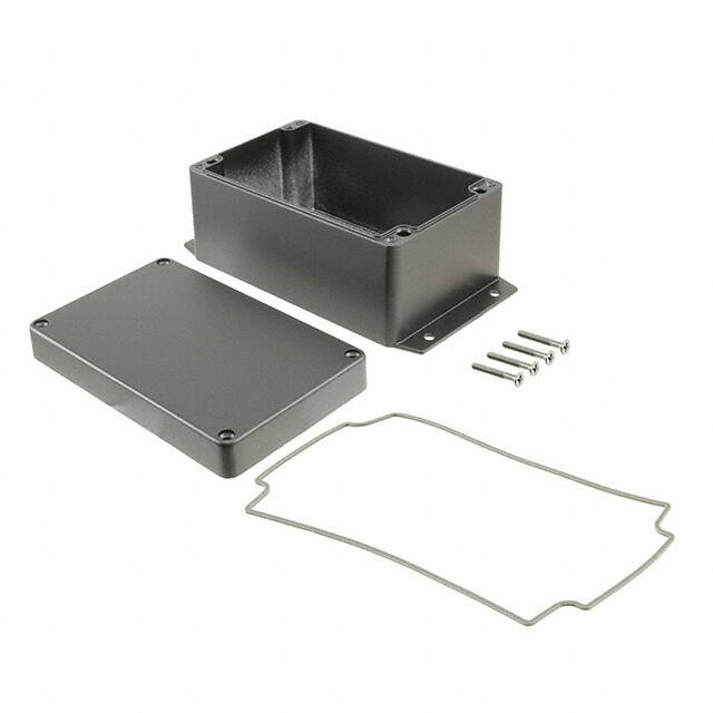 AN-2867-AB Bud Industries  Boxes